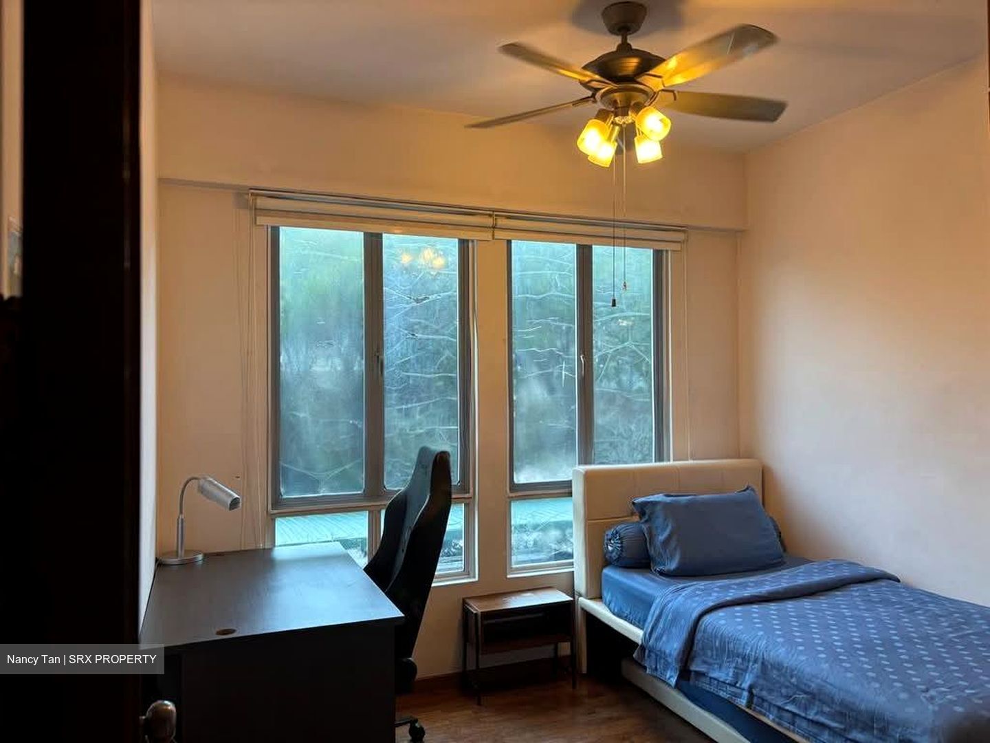 Northoaks (D25), Condominium #570004191